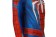 Spider-Man PS4 Spiderman Kids 3D Zentai Jumpsuit