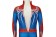 Spider-Man PS4 Spiderman Kids 3D Zentai Jumpsuit