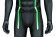 Spider Man PS4 Stealth Big Time Suit Cosplay Jumpsuit