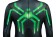 Spider-Man PS4 Stealth Big Time Suit Kids 3D Jumpsuit