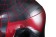 Spider-Man PS5 Miles Morales 3D Zentai Jumpsuit