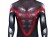 Spider-Man PS5 Miles Morales 3D Zentai Jumpsuit