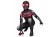 Spider-Man PS5 Miles Morales Kids 3D Jumpsuit