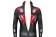 Spider-Man PS5 Miles Morales Kids 3D Jumpsuit