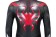 Spider-Man PS5 Miles Morales Kids 3D Jumpsuit