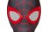 Spider-Man PS5 Miles Morales Kids 3D Jumpsuit