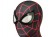 Spider-Man Secret War Spiderman 3D Zentai Jumpsuit