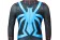 Spider-Man Secret War Suit Spiderman Kids 3D Jumpsuit