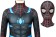 Spider-Man Secret War Suit Spiderman Kids 3D Jumpsuit