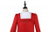 Spy x Family Code: White Anya Forger Cosplay Costume
