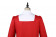 Spy x Family Code: White Anya Forger Cosplay Costume