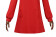 Spy x Family Code: White Anya Forger Cosplay Costume
