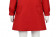 Spy x Family Code: White Anya Forger Kids Cosplay Costume