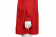 Spy x Family Code: White Anya Forger Kids Cosplay Costume