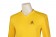 Star Trek Strange New Worlds Captain Christopher Pike Cosplay Costume