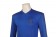 Star Trek Strange New Worlds Spock Cosplay Costume