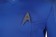 Star Trek Strange New Worlds Spock Cosplay Costume
