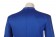 Star Trek Strange New Worlds Spock Cosplay Costume