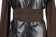 Star Wars Attack of the Clones Anakin Skywalker Cosplay Costume