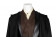 Star Wars Attack of The Clones Anakin Skywalker Cosplay Costume Economical Version