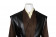 Star Wars Attack of The Clones Anakin Skywalker Cosplay Costume Economical Version