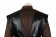 Star Wars Attack of The Clones Anakin Skywalker Cosplay Costume Economical Version