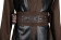 Star Wars Attack of The Clones Anakin Skywalker Cosplay Costume Economical Version