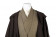 Star Wars Attack of the Clones Mace Windu Cosplay Costume