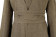 Star Wars Attack of the Clones Mace Windu Cosplay Costume