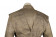 Star Wars Attack of The Clones Mace Windu Cosplay Costume Economical Version