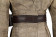 Star Wars Attack of The Clones Mace Windu Cosplay Costume Economical Version