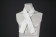 Star Wars Attack of The Clones Obi-Wan Kenobi Cosplay Costume Economical Version