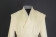 Star Wars Attack of The Clones Obi-Wan Kenobi Cosplay Costume Economical Version