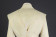Star Wars Attack of The Clones Obi-Wan Kenobi Cosplay Costume Economical Version