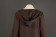 Star Wars Attack of The Clones Obi-Wan Kenobi Cosplay Costume Economical Version