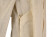 Star Wars: Episode III Obi-Wan Kenobi Cosplay Costume