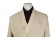 Star Wars: Episode III Obi-Wan Kenobi Cosplay Costume