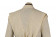 Star Wars: Episode III Obi-Wan Kenobi Cosplay Costume