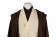 Star Wars: Episode III Obi-Wan Kenobi Cosplay Costume