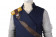 Star Wars Jedi Survivor Cal Kestis Cosplay Costume