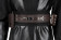 Star Wars Revenge of The Sith Anakin Skywalker Cosplay Costume Economical Version