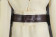 Star Wars Revenge of The Sith Obi-Wan Kenobi Cosplay Costume Economical Version