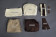 Star Wars Revenge of The Sith Obi-Wan Kenobi Cosplay Costume Economical Version
