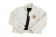 Star Wars Skeleton Crew Wim School Uniform Cosplay Jacket