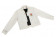 Star Wars Skeleton Crew Wim School Uniform Cosplay Jacket