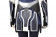 Star Wars The Clone Wars Ahsoka Tano Cosplay Costumes