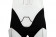 Star Wars The Clone Wars Captain Rex Cosplay Costume