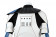 Star Wars The Clone Wars Captain Rex Cosplay Costume