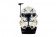 Star Wars The Clone Wars Captain Rex Cosplay Costume