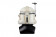 Star Wars The Clone Wars Captain Rex Cosplay Costume